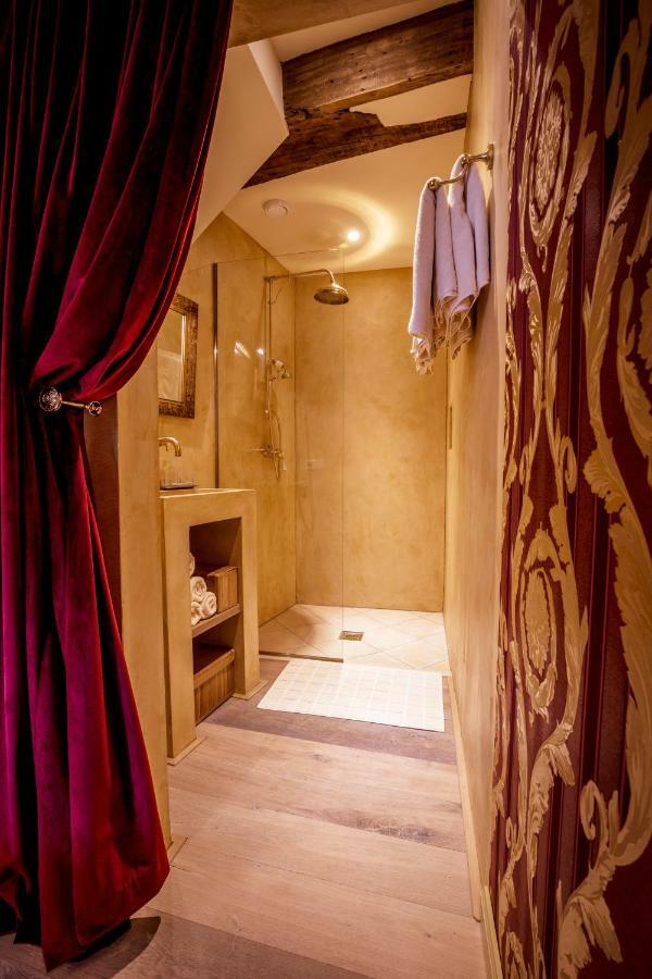 Maison Au Cheval Noir Maastricht Ngoại thất bức ảnh