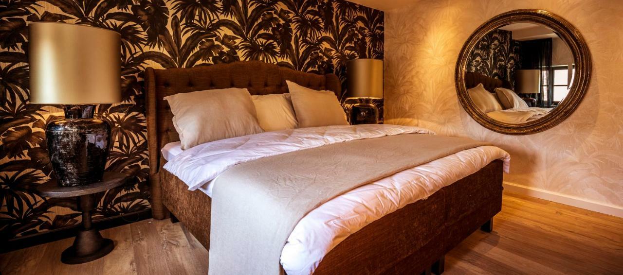 Maison Au Cheval Noir Maastricht Ngoại thất bức ảnh